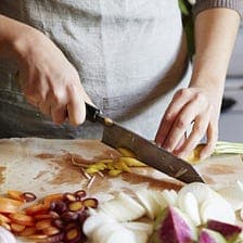 Cooking a perfect UI: The kitchen connection